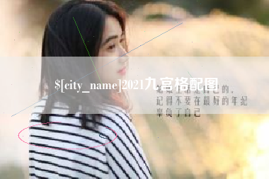 山西2021九宫格配图