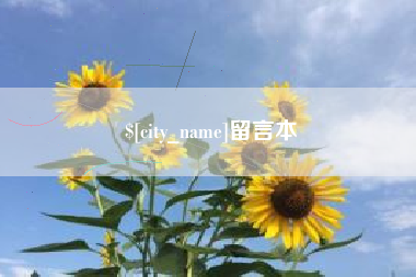 山西留言本