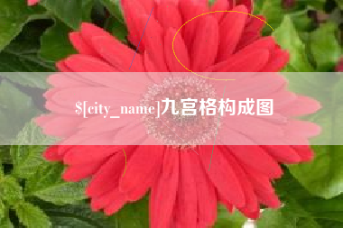 山西九宫格构成图