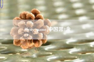 山西中国哪9金