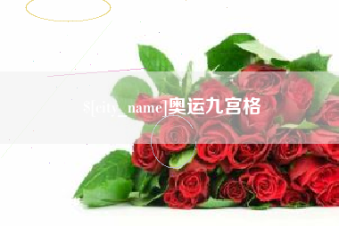 山西奥运九宫格