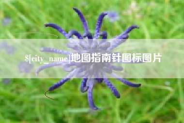 山西地图指南针图标图片